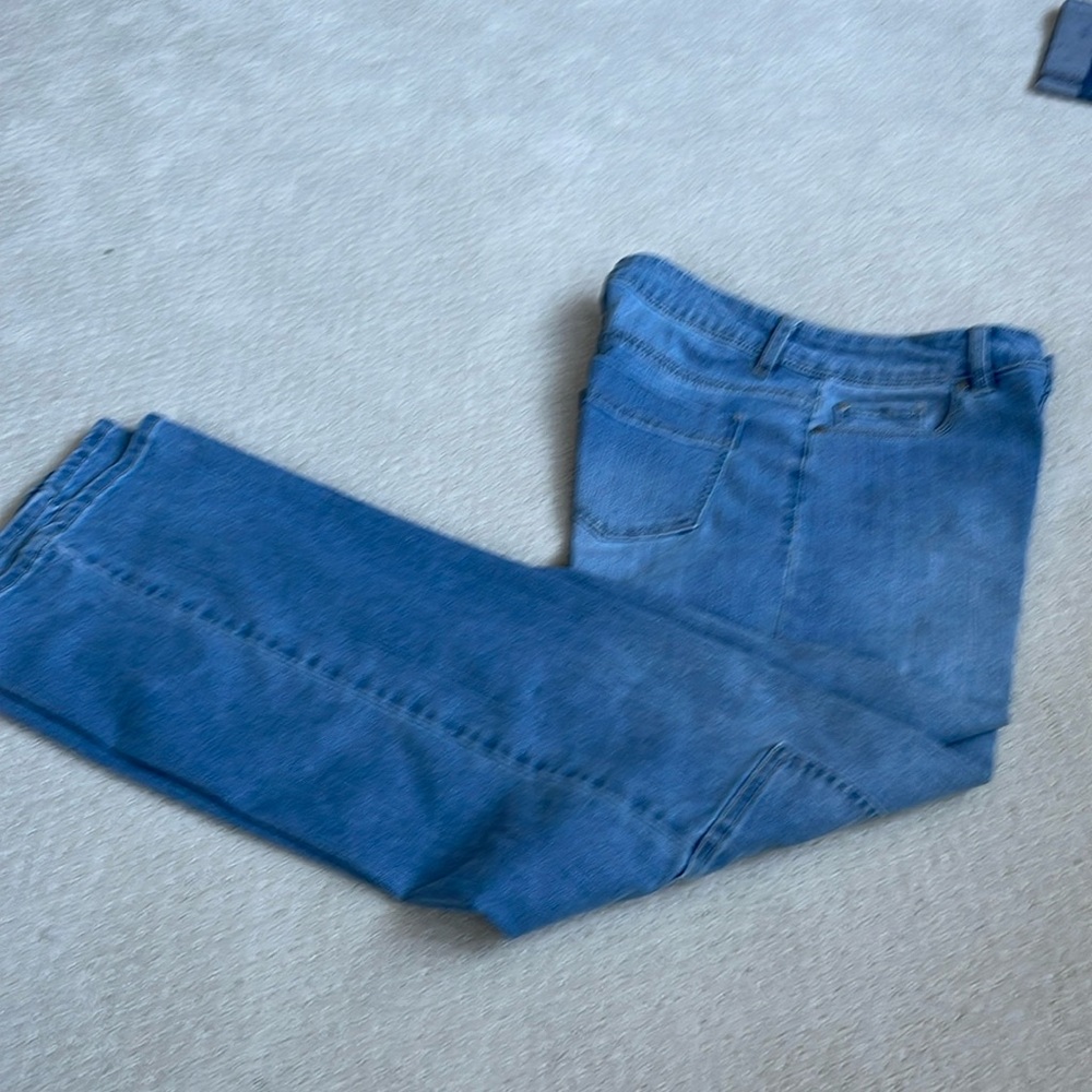 D Jeans cargo pants
